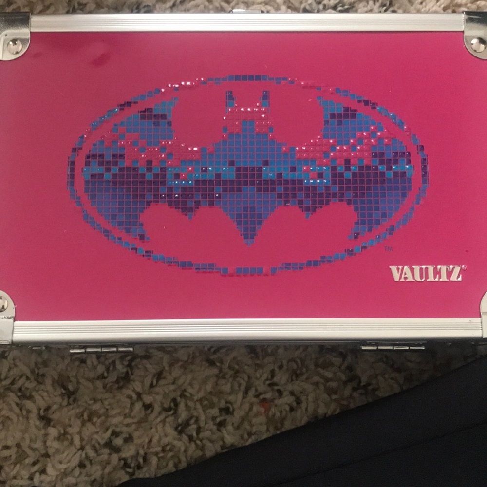 Jewelry box